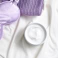 Telový krém Panthenol Comfort Mixa