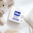 Telový krém Panthenol Comfort Mixa