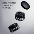 Zmatňujúci denný pleťový krém AHA + BHA Charcoal 3v1 GARNIER PureActive