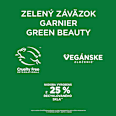 Zmatňujúci denný pleťový krém AHA + BHA Charcoal 3v1 GARNIER PureActive