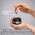 Zmatňujúci denný pleťový krém AHA + BHA Charcoal 3v1 GARNIER PureActive