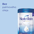Počiatočná dojčenská mliečna výživa Profutura Cesarbiotik 1 Nutrilon