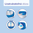 Počiatočná dojčenská mliečna výživa Profutura Cesarbiotik 1 Nutrilon