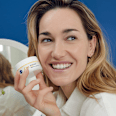 Denný pleťový krém proti vráskam Q10 Power NIVEA