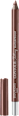 Водоустойчив молив за очи Contour Clubbing WP, Nr. 57 Up And Brown BOURJOIS PARIS