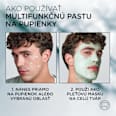 Pleťová pasta na akné Derma Control S.O.S. Pimple Paste  L'ORÉAL PARiS MEN EXPERT