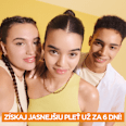 Rozjasňujúce nočné pleťové sérum Vitamin C GARNIER SKIN NATURALS