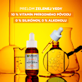 Rozjasňujúce nočné pleťové sérum Vitamin C GARNIER SKIN NATURALS