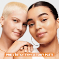 Rozjasňujúce nočné pleťové sérum Vitamin C GARNIER SKIN NATURALS