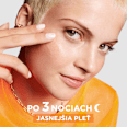 Rozjasňujúce nočné pleťové sérum Vitamin C GARNIER SKIN NATURALS