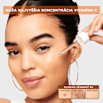 Rozjasňujúce nočné pleťové sérum Vitamin C GARNIER SKIN NATURALS