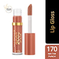 Гланц за обемни устни 2000 Calorie, Nr.170 Nectar Punch MAX FACTOR