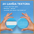 Denné sérum proti UV žiareniu SPF 50+ Garnier Ambre Solaire