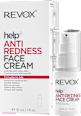 Крем за лице против зачервявания  REVOX B77