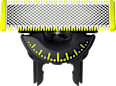 Náhradné holiace hlavice OneBlade 360 Blade PHILIPS OneBlade