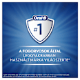 Elektromos fogkefe Vitality Pro Protect X Clean, fekete Oral-B