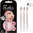 Intuition Dermaglow styler na obočí  WILKINSON SWORD
