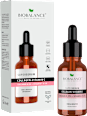 Arcszérum tengeri kollagénnal és 0,5%  C vitaminnal  BIOBALANCE