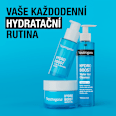 Hydro Boost čisticí pleťový gel bez parfemace Neutrogena