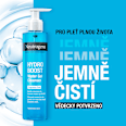 Hydro Boost čisticí pleťový gel bez parfemace Neutrogena