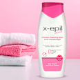 Intim mosakodó gél X-Epil