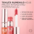 Lumi tekuće rumenilo – 625 Glowy Gold Pink L'ORÉAL PARiS