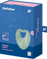 Perfect Pair 3 vibrator Satisfyer