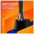 Fusion borotva készülék 5db betéttel + állvánnyal Gillette