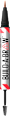 Build-A-Brow olovka za obrve – 255 Soft Brown MAYBELLINE NEW YORK