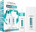 Bright Reveal Sötét Foltok Elleni Csomag L'ORÉAL PARiS