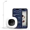 Pro Baby monitor i podno postolje nanit