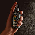 Vlasová hmla Silk Micro-Keratin MÁDARA organic skincare