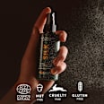 Vlasová hmla Silk Micro-Keratin MÁDARA organic skincare