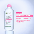 Micelárna voda na citlivú pleť GARNIER SKIN NATURALS
