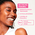 Micelárna voda na citlivú pleť GARNIER SKIN NATURALS