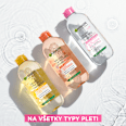 Micelárna voda na citlivú pleť GARNIER SKIN NATURALS