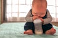 Dojčenská fľaša Natural Response - 1m+ PHILIPS AVENT