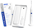 Hydrosonická kefka Hydrosonic EASY CURAPROX