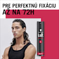 Lak na vlasy Power 5 Schwarzkopf taft