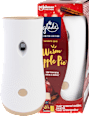 Automatický osviežovač vzduchu Warm Apple Pie glade
