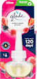 Náplň do elektrického osviežovača vzduchu Bubbly Berry Splash glade