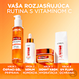 Rozjasňujúci denný pleťový krém Revitalift Vitamin C L'ORÉAL PARiS REVITALIFT