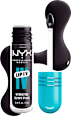 Хидратиращ гланц - серум за устни Lip IV, 16 Grape Gushin' NYX PROFESSIONAL MAKEUP