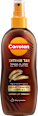 Спрей олио за интензивен тен  Carroten
