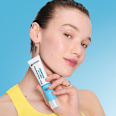 Denný pleťový UV fluid proti nedokonalostiam BHA + Niacinamide SPF 50+ GARNIER PureActive