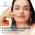 Rozjasňujúci denný pleťový krém Revitalift Vitamin C L'ORÉAL PARiS REVITALIFT