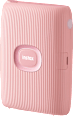 Vrecková tlačiareň instax mini Link 2, ružová instax