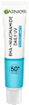 Denný pleťový UV fluid proti nedokonalostiam BHA + Niacinamide SPF 50+ GARNIER PureActive