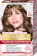Farba na vlasy - 6.1 tmavá blond popolavá L'ORÉAL PARiS EXCELLENCE Creme
