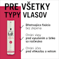 Lak na vlasy Phyto-Keratin 4 Schwarzkopf taft